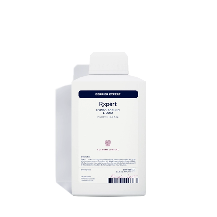 水合清透爽肤水500ml