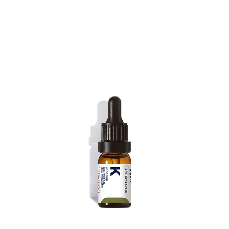 维他K精华脂 10ml
