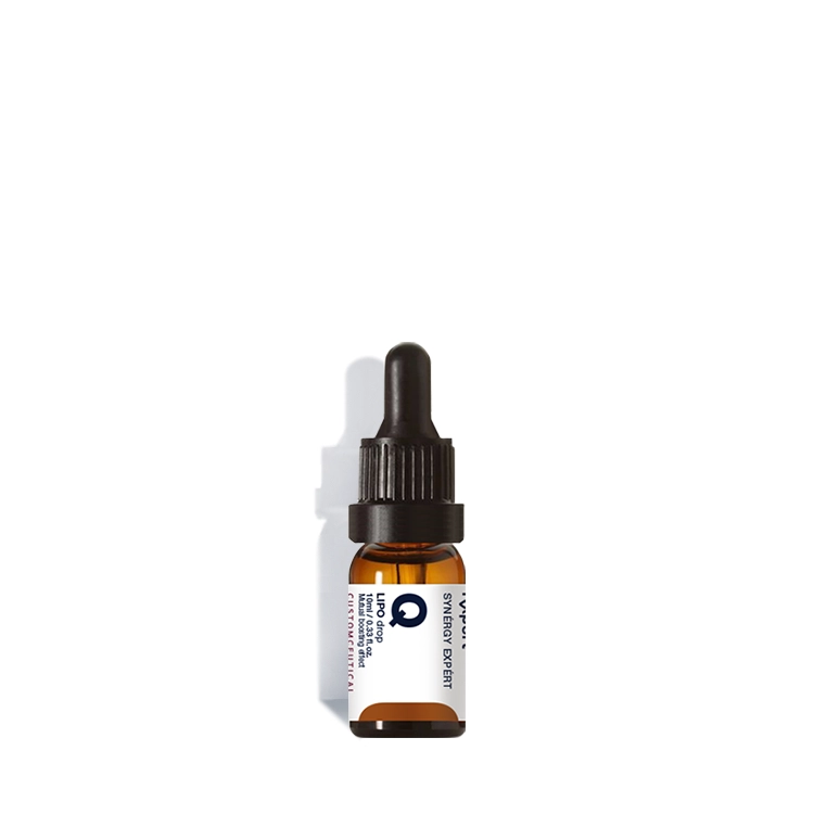 维他Q精华脂 10ml