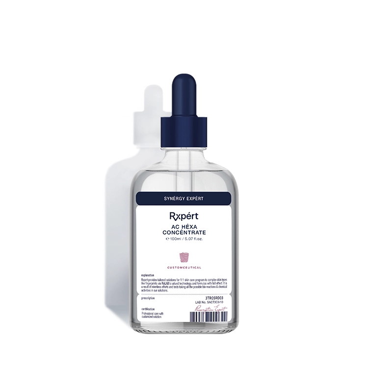 AC控油祛痘精华素 150ml