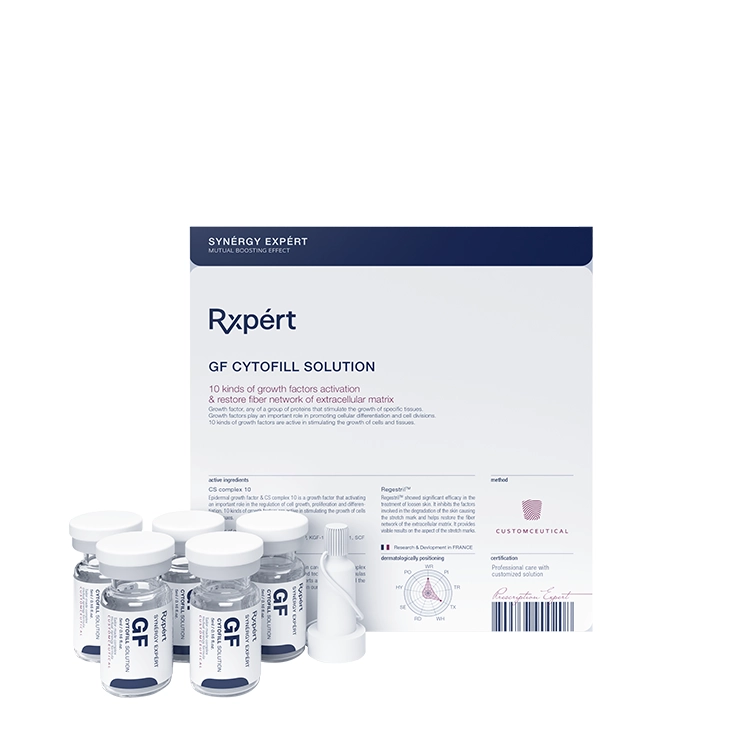 GF细胞因子导入液(5次)