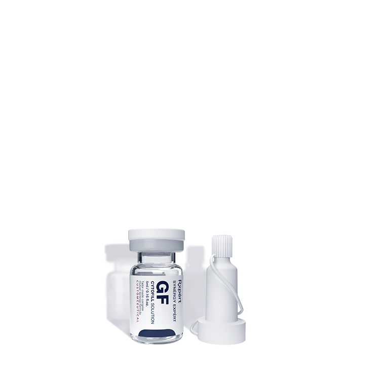 GF细胞因子导入液(5次)